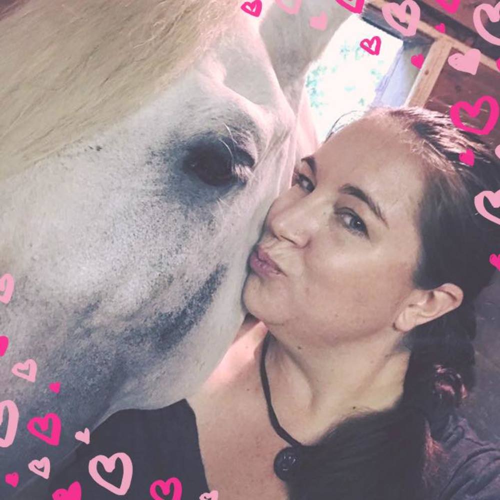 Meet your Posher, Jesica